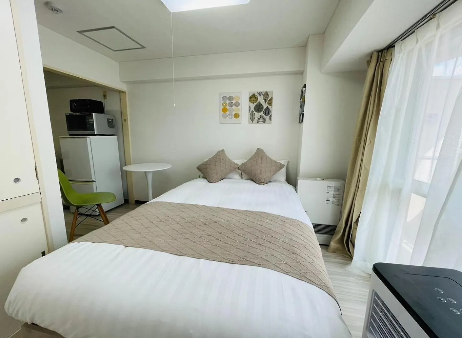 Endless Mitsui Minami 5Jo II - Vacation Stay 18383 Sapporo