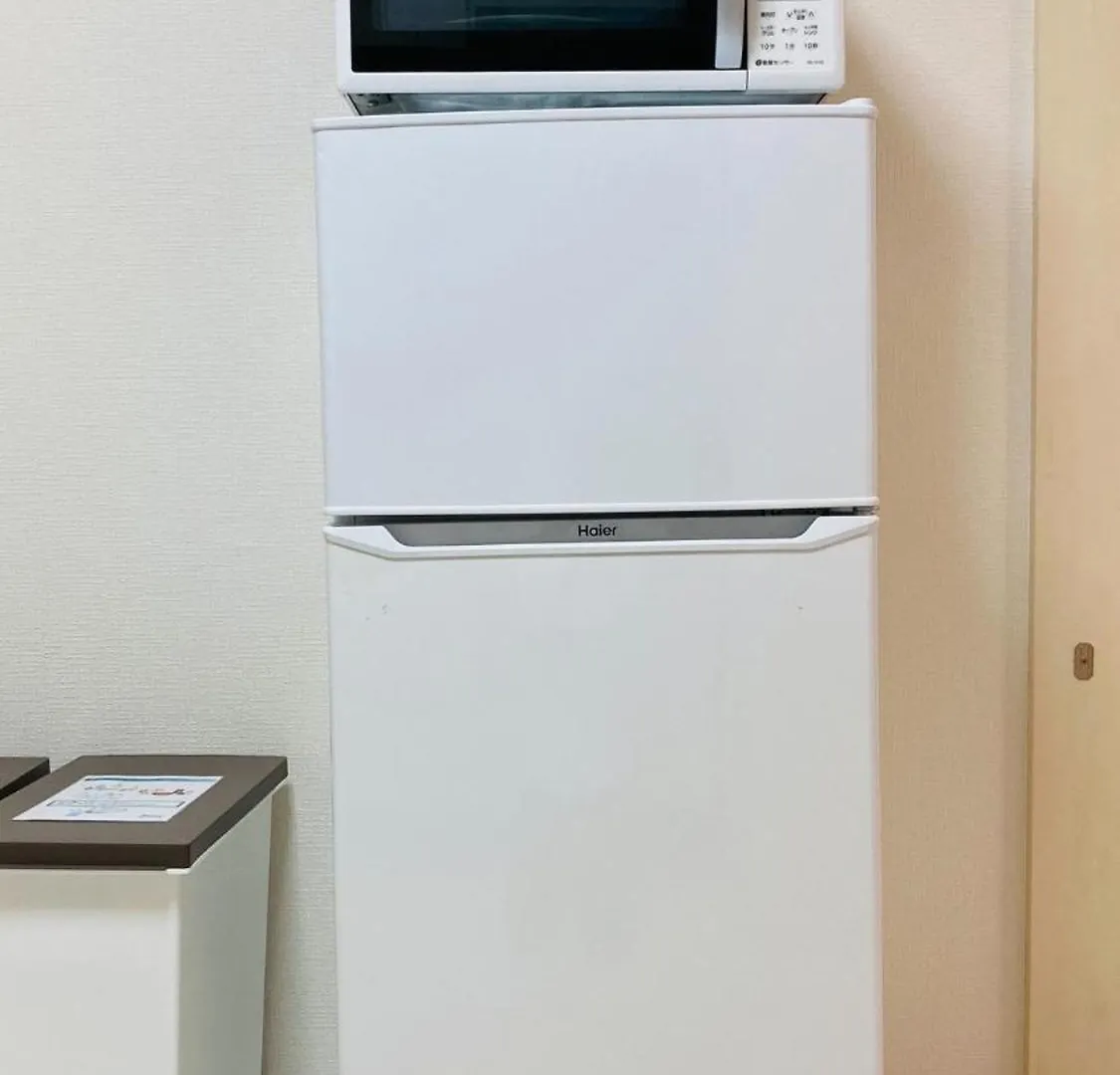 Apartment Endless Mitsui Minami 5Jo II - Vacation Stay 18383 Sapporo
