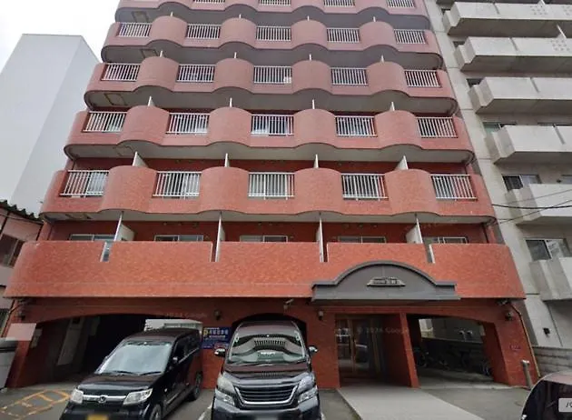 Endless Mitsui Minami 5Jo II - Vacation Stay 18383 Sapporo