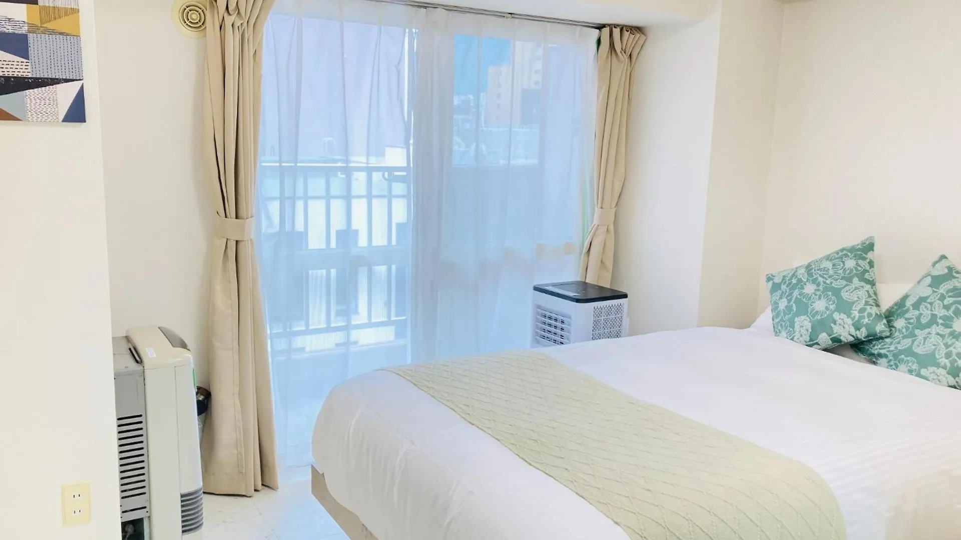 Endless Mitsui Minami 5Jo II - Vacation Stay 18383 Sapporo