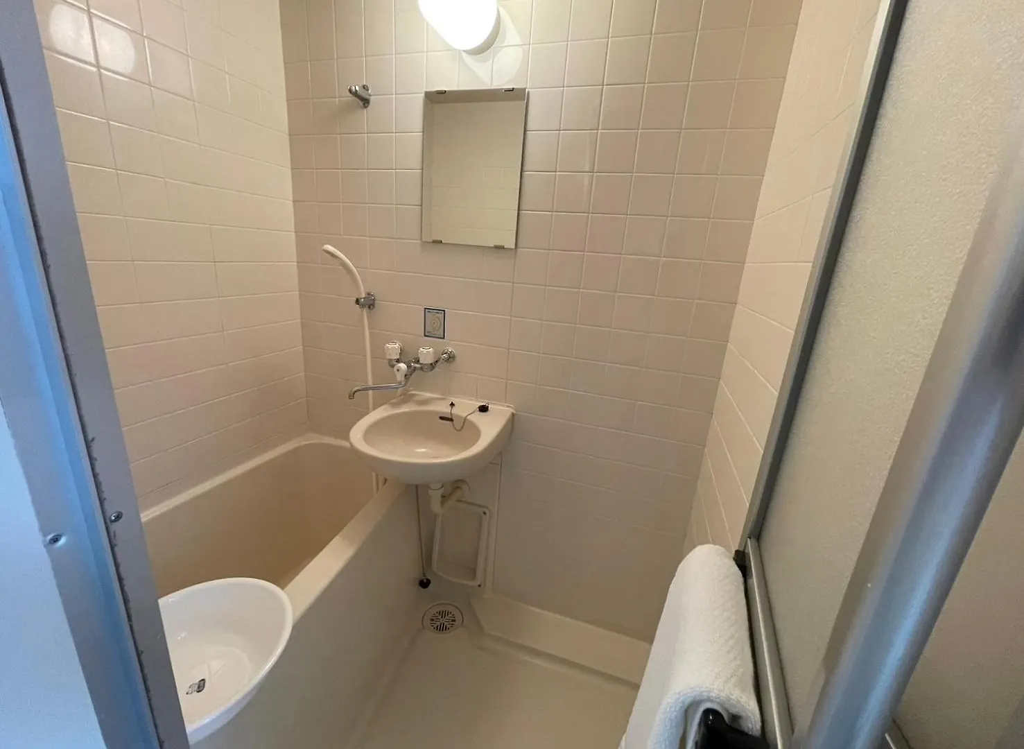 Endless Mitsui Minami 5Jo II - Vacation Stay 18383 Sapporo