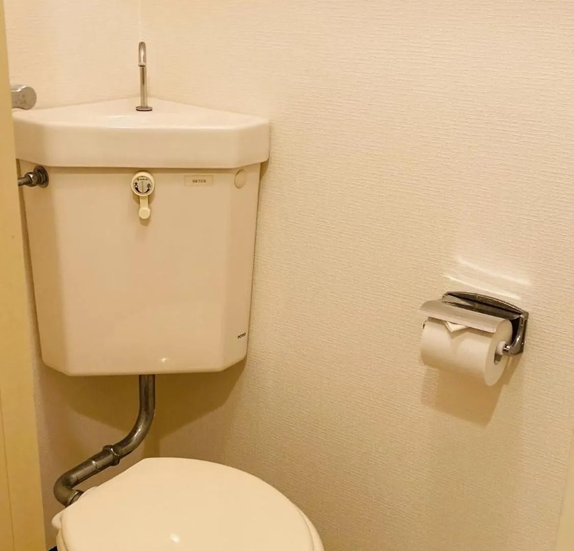 Apartment Endless Mitsui Minami 5Jo II - Vacation Stay 18383 Sapporo